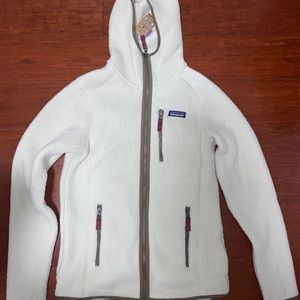 brand new patagonia jacket